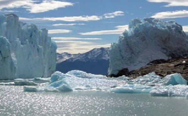 La santé des glaciers dans le monde continue de se détériorer