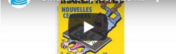 Revue de presse