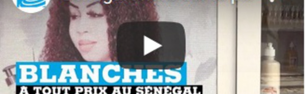 Sénégal : haro sur la publicité des produits de dépigmentation