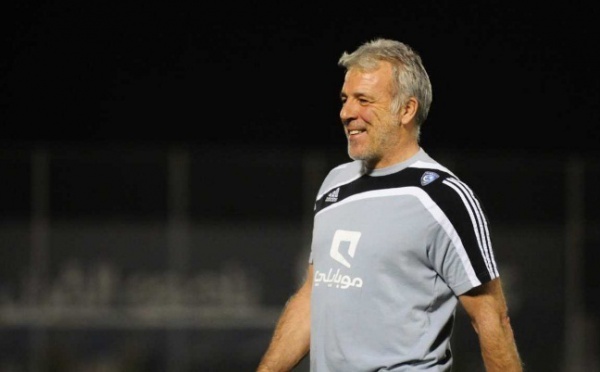 Quand les mauvais choix font mauvais ménage  : Gerets aurait-il un faible pour les joueurs à problèmes ?