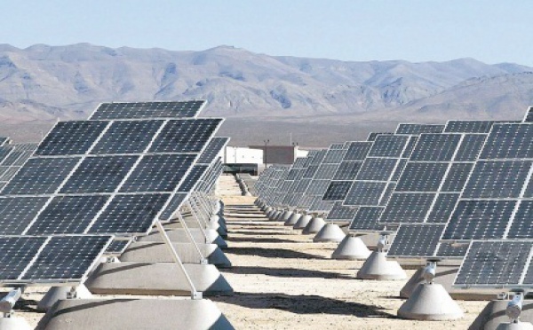 Energie progressive VS énergie renouvelable