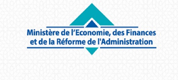 Le ministère de l'Economie, des Finances et de la Réforme de l’administration se dote d'un nouveau portail Internet