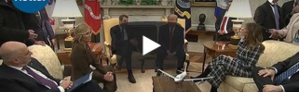 « Pas de retrait américain d'Irak »