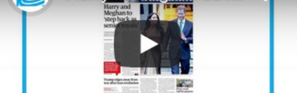 Revue de presse
