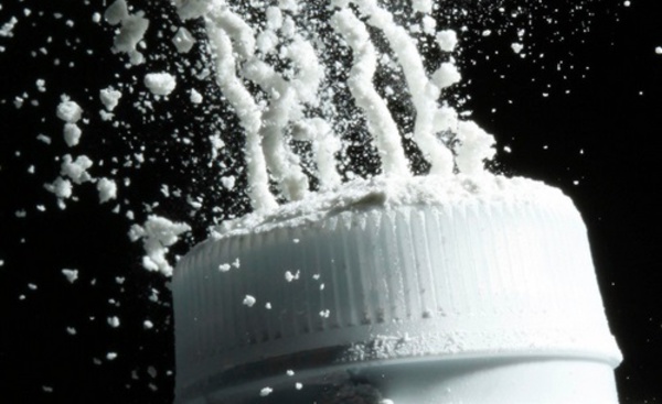 Pas de lien entre talc et cancer des ovaires