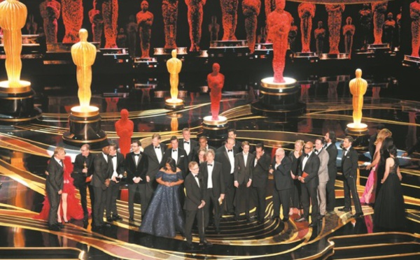 Les Oscars se passeront encore de maître de cérémonie cette année