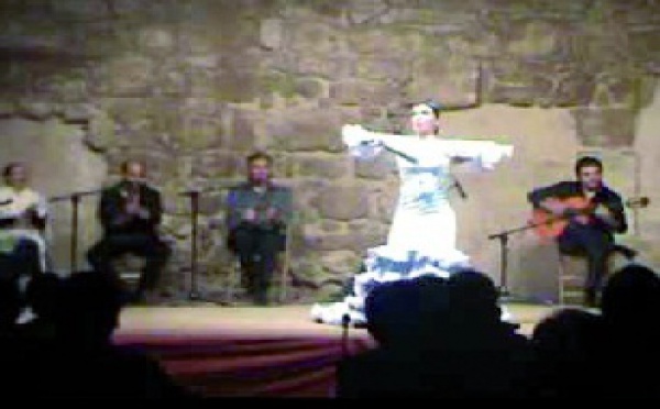 Deuxième édition du Festival du flamenco à Fès : Une ouverture en beauté
