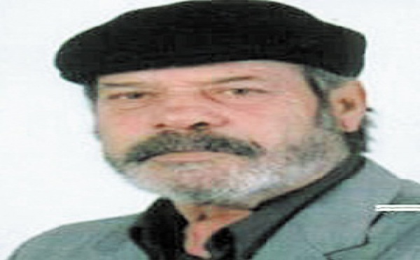Tahar Sebata n’est plus