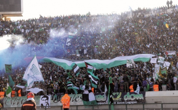 Le 112ème RCA-WAC : Un derby qui éclipse tout le reste