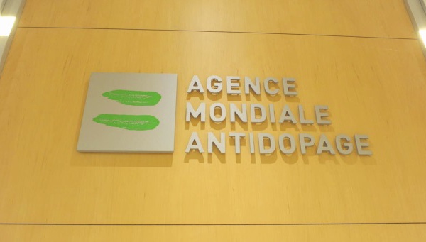 Dopage : L'AMA saisit le Tribunal arbitral du sport concernant le dossier russe