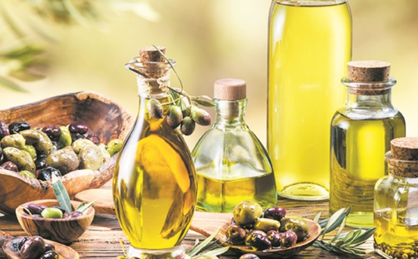 Les prix des produits alimentaires poursuivent leur trend haussier à l’échelle mondiale