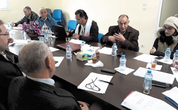 L’USFP condamne la campagne diffamatoire télécommandée contre le parti à Essaouira