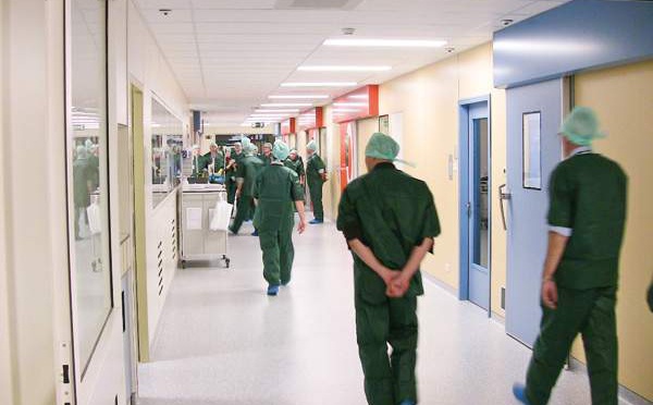 La contribution des systèmes  d'information à l'efficacité hospitalière  au coeur des débats à Marrakech