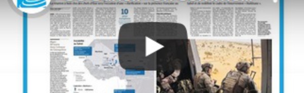 Revue de presse