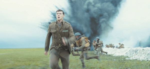 “1917” détrône “Star Wars” en tête du box-office