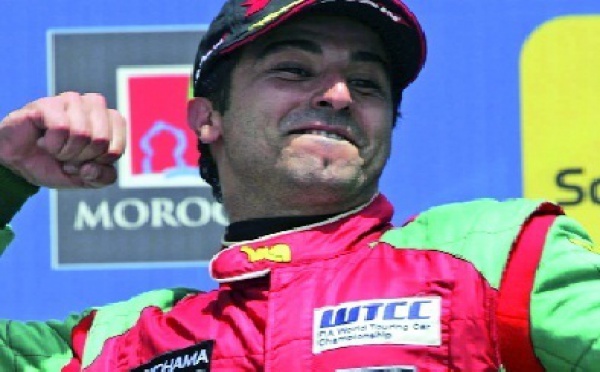 Mehdi Bennani: “Ma 3è place au podium, un rêve qui devient réalité”