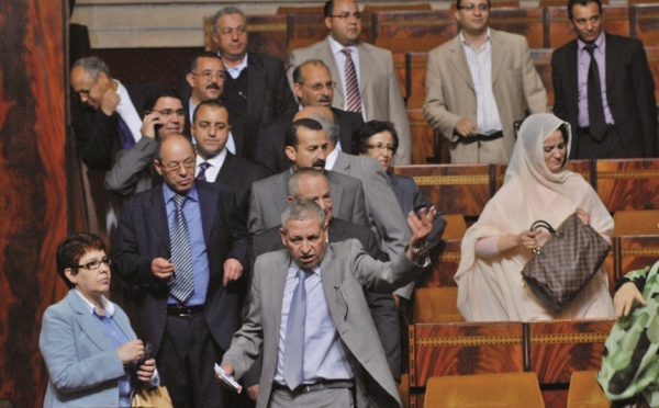 Mustapha El Khalfi qualifie le quotidien “Al Ittihad Al Ichtiraki” de menteur : L’erreur politique d’un ministre sous pression