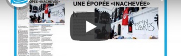 Revue de presse