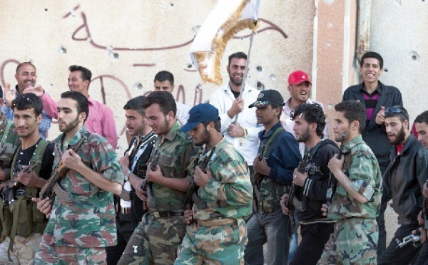 En dépit de la présence des observateurs onusiens : Le spectre de la guerre civile plane sur la Syrie