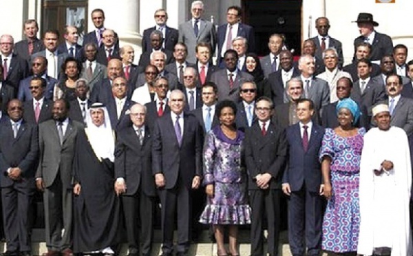 Mouvement des Non-Alignés : Un demi-siècle de lutte face à l’hégémonie des grandes puissances