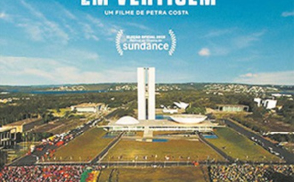 La nomination d'un documentaire politique divise le Brésil