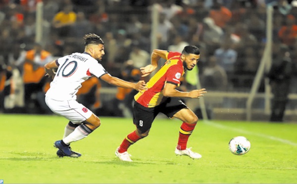 Les Safiots à Jeddah pour défier l’Ittihad local