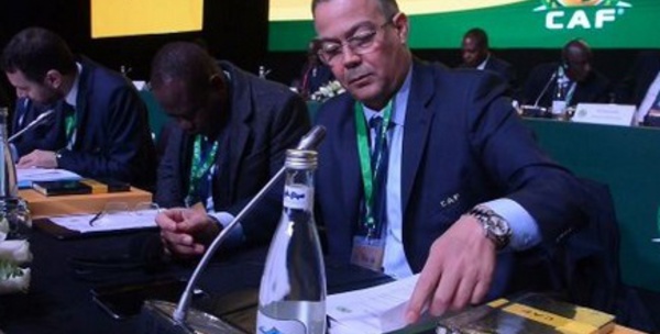 Le comité exécutif de la CAF en conclave à Laâyoune