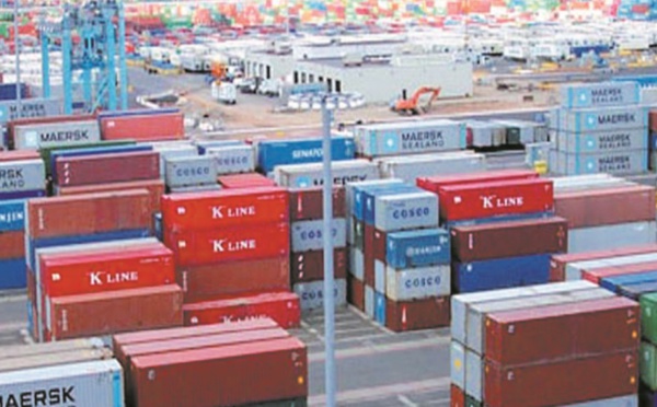 Le CMC planche sur la croissance économique au Maroc