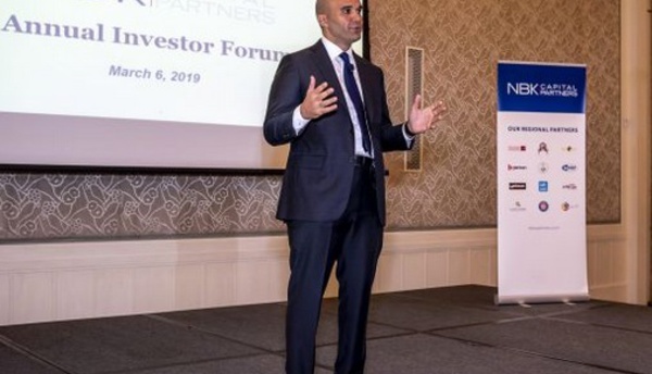 NBK Capital Partners finalise l'acquisition de Polymedic