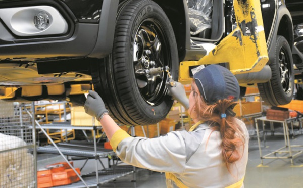 Renault Maroc renforce son leadership industriel et commercial