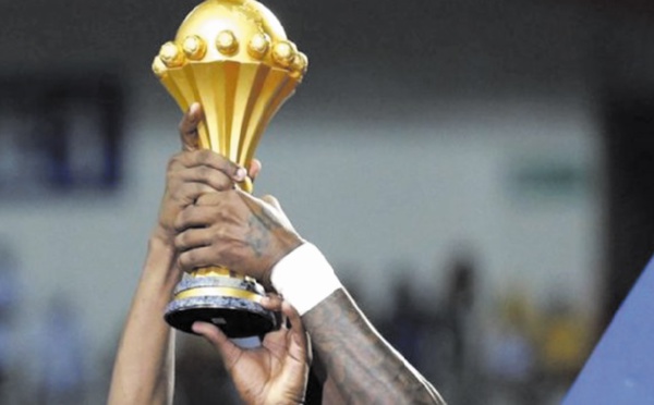 La CAN remet son manteau d'hiver pour 2021