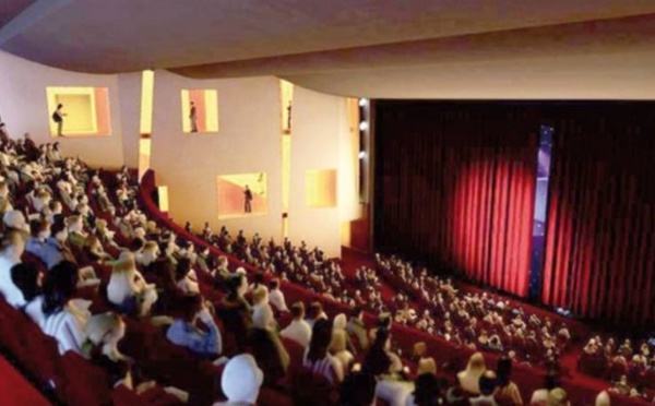 Présentation de deux pièces théâtrales marocaines au Festival de théâtre arabe à Amman