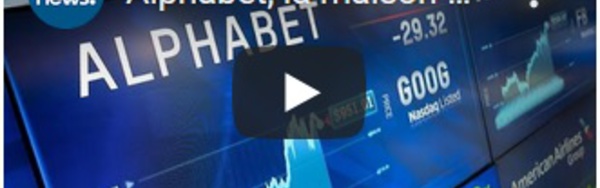 Alphabet, la maison-mère de Google, cotée à plus de 1000 milliards de dollars