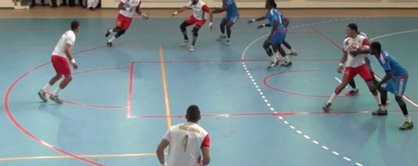 Handball : Le CHAN à Laâyoune