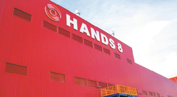 Le groupe coréen "Hands" ouvre sa première unité de production africaine à Tanger