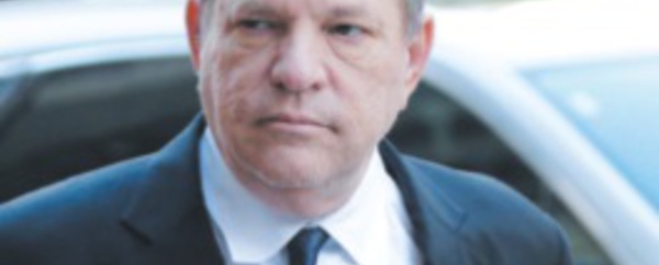 Désignation des jurés pour le procès Harvey Weinstein