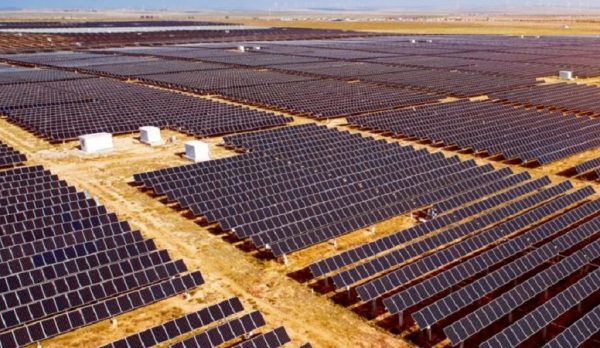 Un consortium maroco-français va construire une centrale solaire de 120 MWp à Gafsa en Tunisie