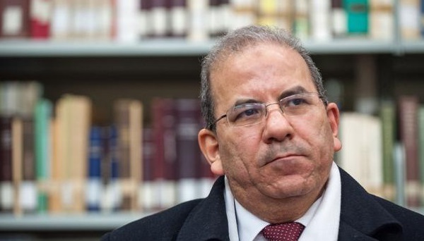 Mohammed Moussaoui élu président du Conseil français du culte musulman
