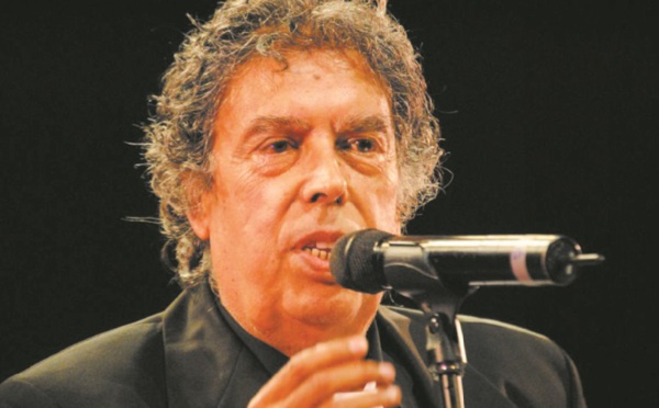 Abdelouahab Doukkali enchante le public saoudien