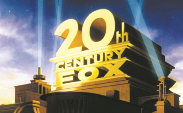 A 106 ans, le studio Fox va perdre son nom, sous l'influence de Disney
