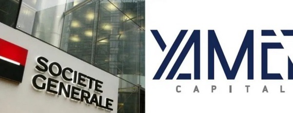 Société Générale et Yamed capital annoncent la création d’une joint-venture
