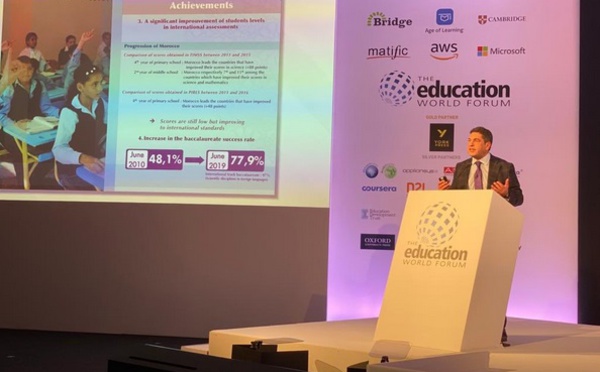 Une délégation marocaine à Londres pour renforcer les partenariats stratégiques bilatéraux