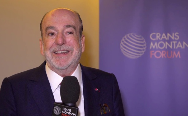 Jean-Paul Carteron : Dakhla sera la future Floride du Maroc