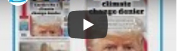 Revue de presse