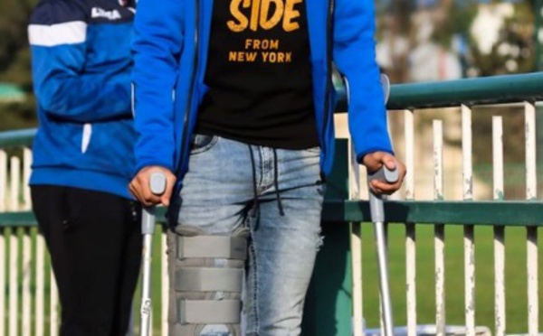 Prompt et bon rétablissement