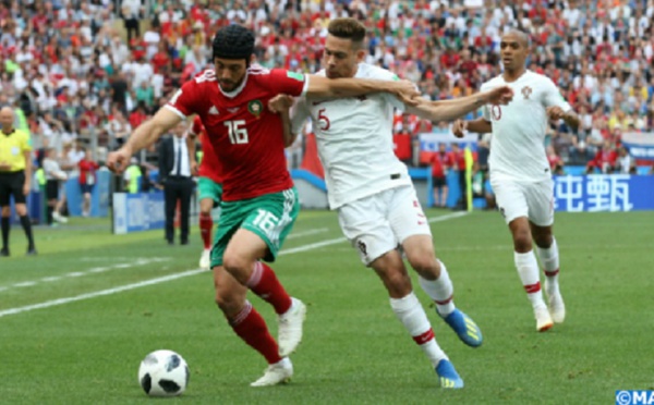 Eliminatoires du Mondial 2022 : Des adversaires à la portée du Onze national