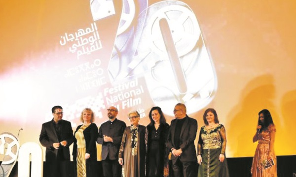 Tanger fin prête pour accueillir le 21ème  Festival national du film