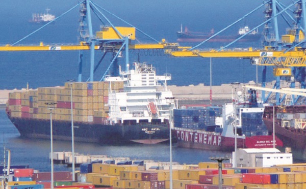 La DEPF table sur une croissance de 3,7%