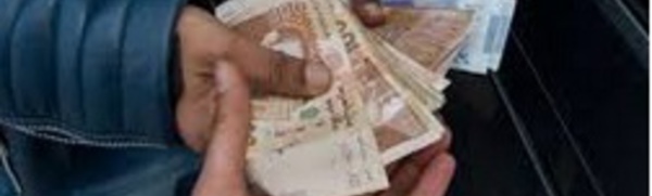 Arrestation d’un président de commune pour corruption