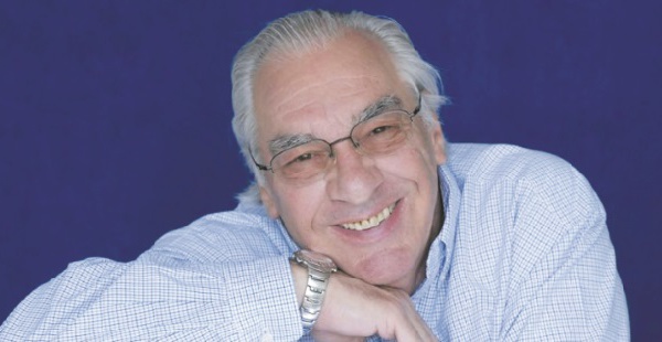 Didier Decoin succède à Bernard Pivot à la tête de l’académie Goncourt